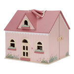 Little Dutch Draagbaar Poppenhuis