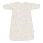 Jollein Baby Winterslaapzak met Afritsbare Mouw - Elephant Tales