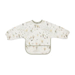 Jollein Slabbetje Waterproof Met Mouw - Tiny Park