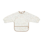 Jollein Slab Waterproof met Mouw - Elephant Tales