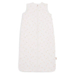 Jollein Zomerslaapzak Jersey - Harvest Wild Rose - 0,5 TOG