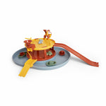 Viking Toys Garage Met Haven