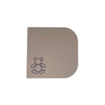 Mabebi Infinity Flow Bord - Multifunctioneel Bordje Of Snackdoos