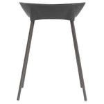 Luma Babybadstandaard - Dark Grey