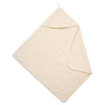 Koeka Omslagdoek Terry Malaga Warm White