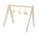 Jollein Babygym Speeltjes - Elephant Tales