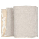 Koeka Boxbumper 180x30cm - Rivoli - Stone / Warm White