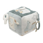 Jollein Activiteitenkubus - On The Go