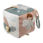 Jollein Activiteitenkubus - Lovely Birds