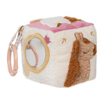 Jollein - Activiteitenkubus - Flower Fairies