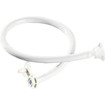 Luma Afvoerslang En Badstopje