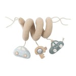 Jollein Activiteitenspiraal - On The Go