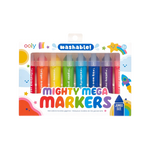 Ooly Mighty Mega Markers - Extra Dikke Stiften