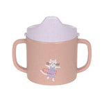 Lassig Sippy Cup Tiny Team Cat