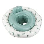 Vanilla Copenhagen Baby Zwemband / Zwemring - Froggy Fern
