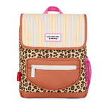 Hallo Hossy Rucksack Leopard