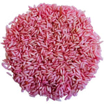 Grennn speelrijst roze 750 gram