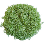 Grennn Spielreis hellgrün 750 g