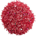 Grennn Play Rice Strawberry Mix 750gr