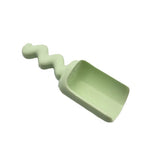 Grennn speelschepje 'wave' pastel groen
