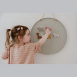 Moes Play Magnetische Safari Dieren