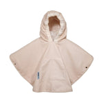 Aeromoov Winterponcho 9-36 maanden - Chevron Cream