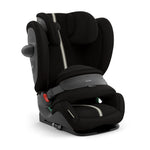 CYBEX Pallas G3 Plus Moon Black schwarz