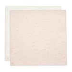 Jollein Hydrofiele Doek Large 115x115cm Pretty Picnic