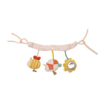 Jollein Wagenspanner Pretty Picnic