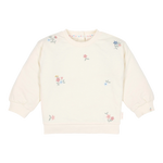 Little Dutch Sweater Crème