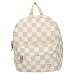 Kidzroom Rugzak Nostalgia - Groen