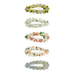 Mimi & Lula - Lente speldjes