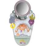 Taf Toys Activiteitenbord voor in de auto