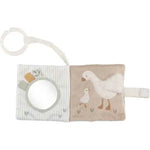 Little Dutch Buggyboekje Newborn Naturals