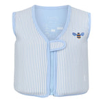 Vanilla Copenhagen Zwemvest Neoprene - Honeybee Blue