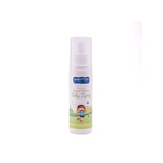 Babyton Baby en Kinds Anti Muggenspray Natuurlijk 100ml