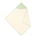 Koeka Badcape Meadow 100x100 cm - off white