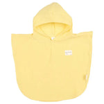 Koeka Badponcho Faro - honey