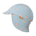 Fresk | UV pet met strepen en krabben