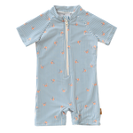 Fresk | UV zwempakje met strepen en krabben