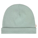 Lässig Beanie - granite green