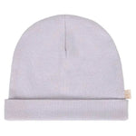 Lässig Beanie - pastel lilac