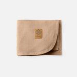 Cloby UV Doek in Peanut Brown – UPF 50+