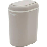 Shnuggle Eco Luieremmer Touch - Taupe