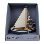 Egmont Toys Cat in a Boat
