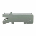 Bloomingville MINI Banc Arnie en MDF - Vert