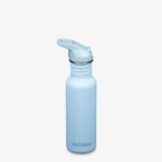 Klean Kanteen Classic Single Wall 532ml - Flip Sport Cap