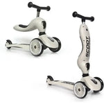 Scoot and Ride Highwaykick 1