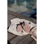 Stabifoot Schoentjes Babysoft - Antique