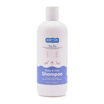 Babyton Natuurlijke Tranenvrije Shampoo 400ml